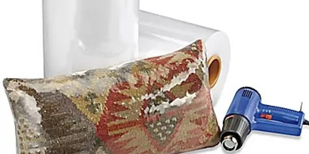 JT Package Insights on Reliable Shrink Film Packaging Options