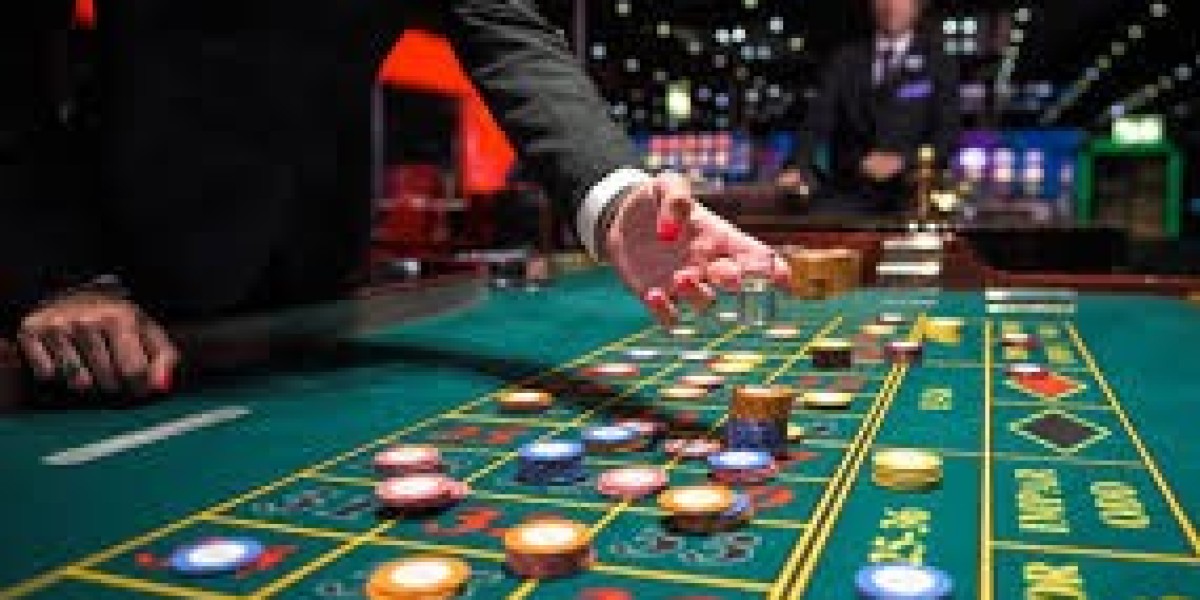 Het Nut van een Casino Licentie