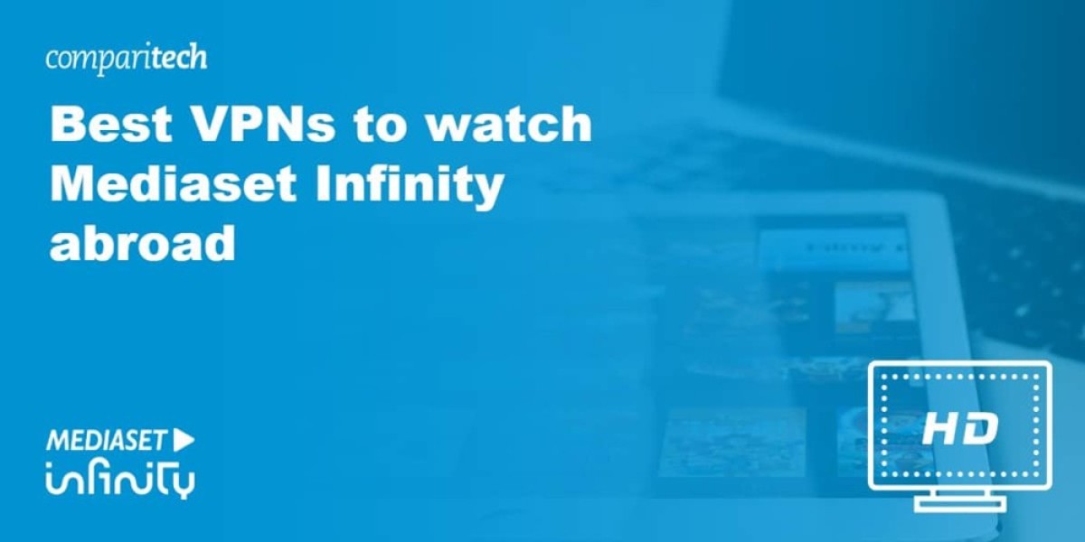 Top VPNs for Mediaset Infinity – Unblock & Stream