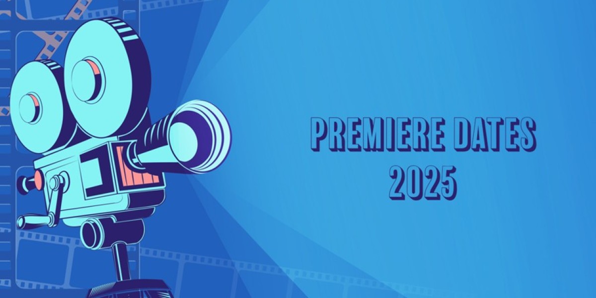 2025 Premiere Guide – TV Series & Reality Highlights