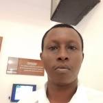 Patrick Ngatia