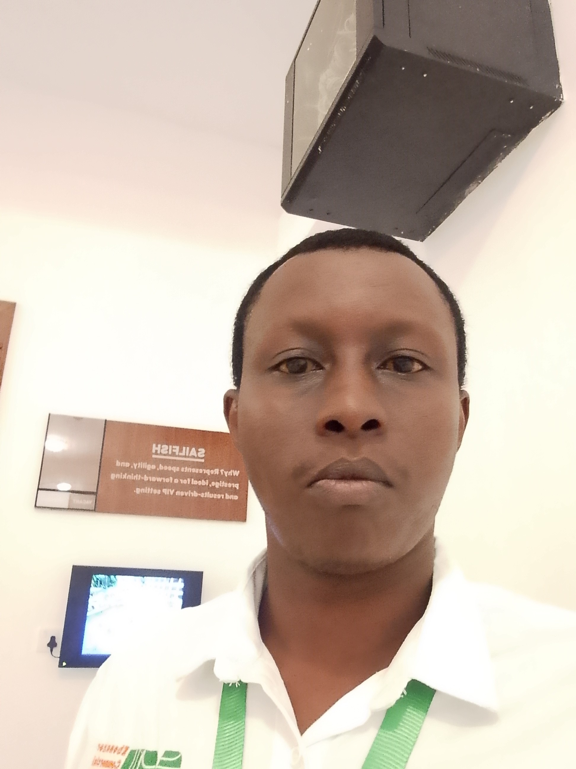 Patrick Ngatia