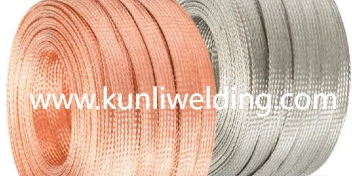 How Can kunliwelding Wire Specifications Enhance Your Procurement Process?