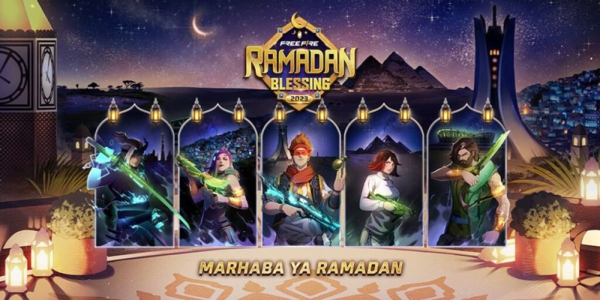 Free Fire Ramadan Blessing Campaign 2023 – Highlights